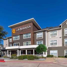 La Quinta by Wyndham Rockwall, готель у місті Рокволл