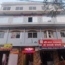 Shubham guest house, Hotel in Muzaffarpur