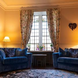 Saskatchewan House, hotel a Oban