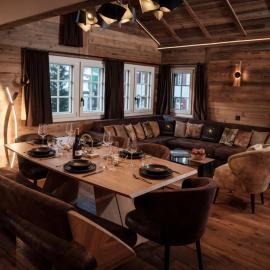 Apartment Galaxy Lodge by Interhome