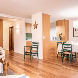 Apartment Chesa Nair 9D by Interhome, хотел в Сурлеж