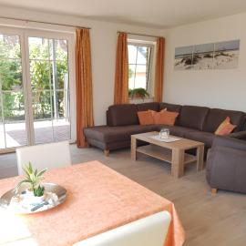 Nordergeest EG, hotel in Tating