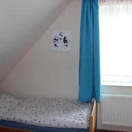 FHKlützke Deichblick, hotel em Kating