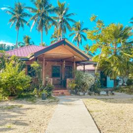 Eashanti's Place Port Barton