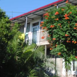 Giga Guest House – hotel w mieście Machindżauri