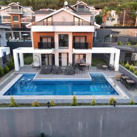 Nokta Park H Villa