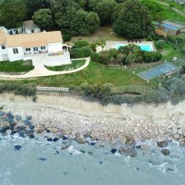 La Villa du Chay - Villa d'exception, hotel in Angoulins-sur-Mer