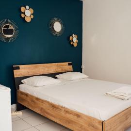 Gîte Rose Doudou, hotel in Mamoudzou