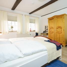 HW App 4, hotel a Welt