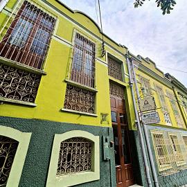 Hostel Manaus, hotel em Manaus