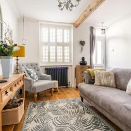 Bijou Cottage, hotel in Deal