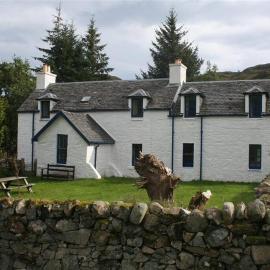 Barrachandroman Farmhouse