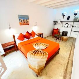 Dar Latigeo, hotel in Essaouira