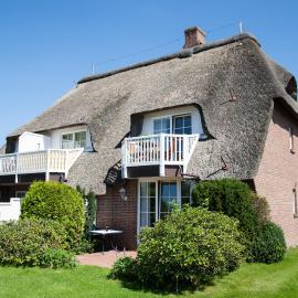 FW Beisel, hotel en Garding