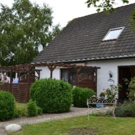 FW Andresen, Hotel in Garding