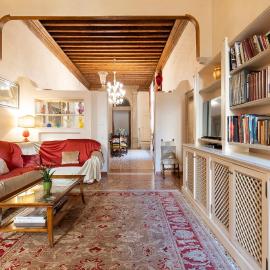 Fortuny 3967 Luxury suites wine