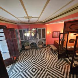 Fabrica de Sueños, hotel u gradu Gandija