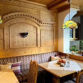 Ad-Capellam: Kappl şehrinde bir otel