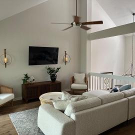 1714 Shelter Cove Villa, hotel in Seabrook Island