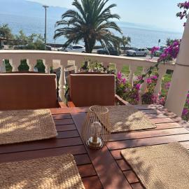 Apartmani Pavlović, hotel i Sućuraj
