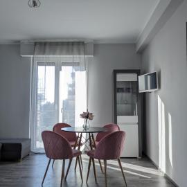 Bardolino Center Apartments, hotel din Bardolino