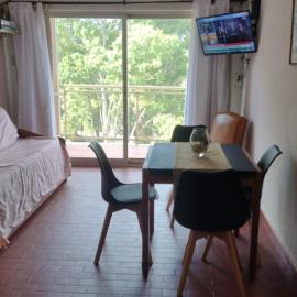 Departamento en Pinamar Centro