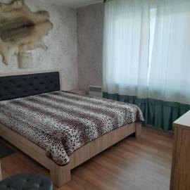 viesu māja "Osmany", hotel u gradu 'Dvarči'