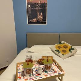 Gloria Apartment, hotel in Baveno
