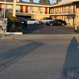 Islander Motel Santa Cruz CA, hotel in Santa Cruz