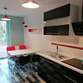 Ferienwohnung I Sarrebriese, hotel u gradu 'Bottmersdorf'