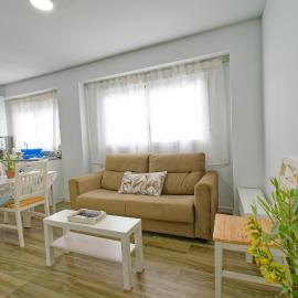 Junto Playa de Levante, céntrico, Smart Tv 55- by Aloha Palma, hotel di Águilas