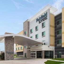 Fairfield by Marriott Inn & Suites Dallas McKinney
