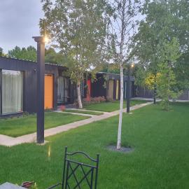 Pensiune Arada, hotel v destinaci Arad