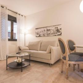 Apartamentos Florinda de la Cava Toledo - 1