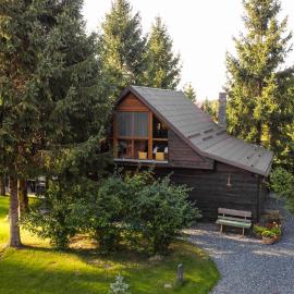 La Brazi - Hot Jacuzzi River and Luxury for Families