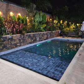 Charaí Lodge, hotel u gradu 'Puerto Iguazú'