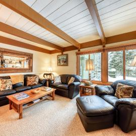 Dollar Meadows 1370, hotel in Sun Valley