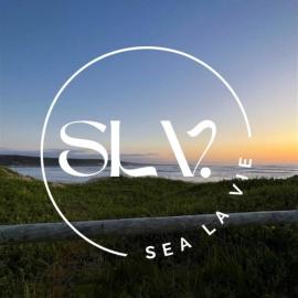 SEA-la-vie, Hotel in Gouritzmond