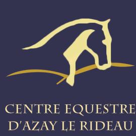 Centre équestre d'Azay le Rideau, хотел в Азе-ле-Ридо