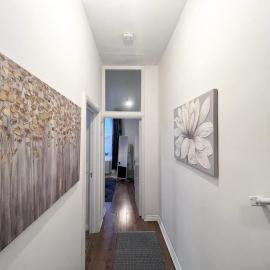 Yeovil Apartments, hotel a Yeovil