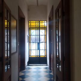 Habitaciones en Casa Céntrica cerca de todo, khách sạn ở Colonia del Sacramento