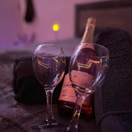 RelaxCheb Private Wellness Studio, hotel in Cheb