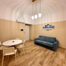 Barbara Apartment