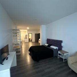 Apartamentos R&K 26B、ビルバオのホテル