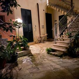 B&B Case a San Matteo