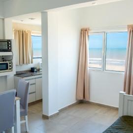 Mitos del Mar, hotel in Ostende