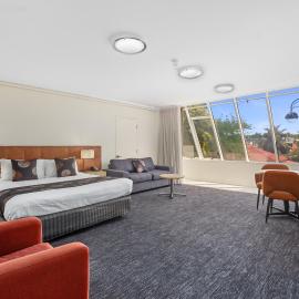 Mantra Meridien Adelaide, hotel Adelaide-ben