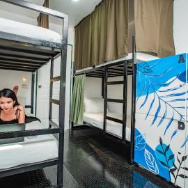 LArtista Hostel, hotel u gradu Puerto Prinsesa