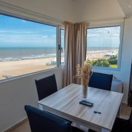 Apartamentos del mar
