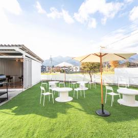 菰野ガーデンリゾート, hotel in Chikusa